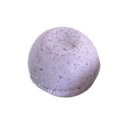 Power Biopharms Hand-Pressed CBD Bath Bombs